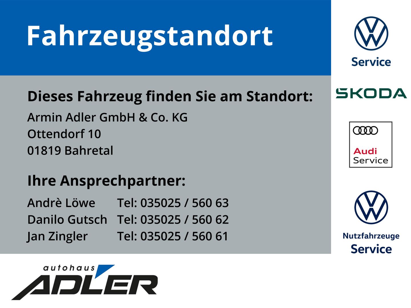 Volkswagen Passat 2.0 TDI DSG - Samsaru's Car Outlet