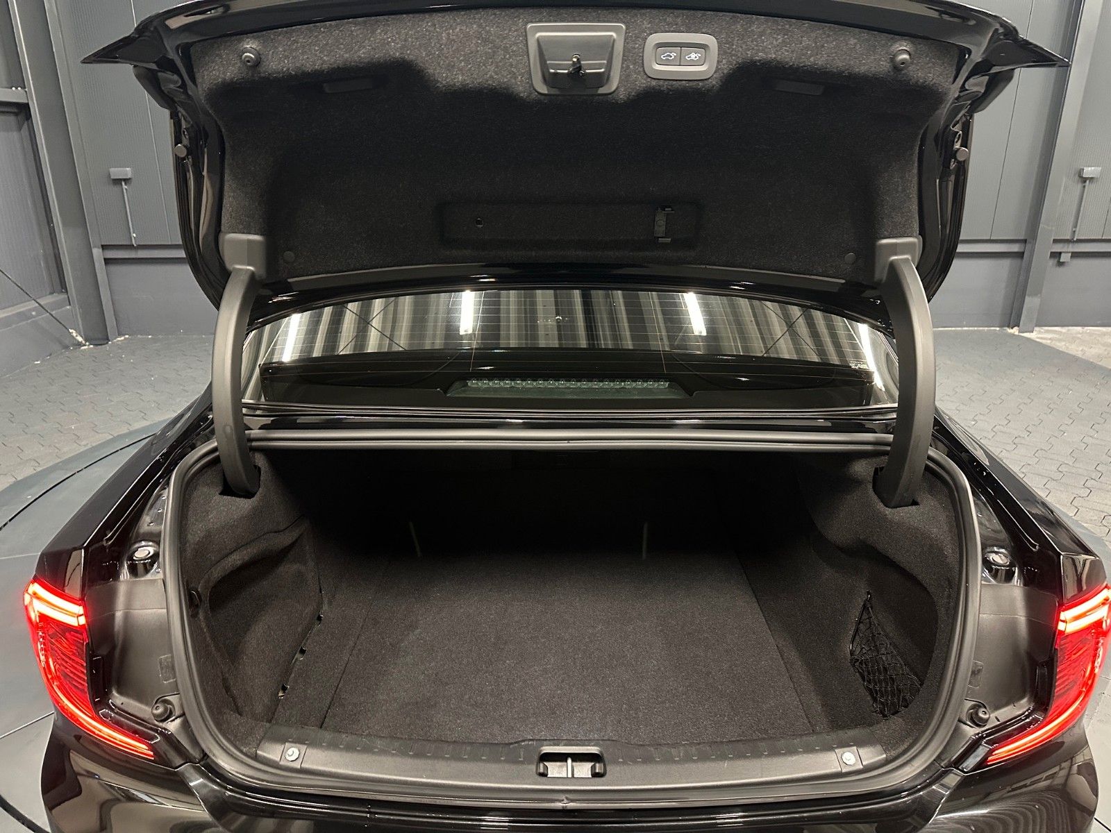 Volvo S90 Momentum Pro AWD *19Zoll*Xenium-Paket*360*