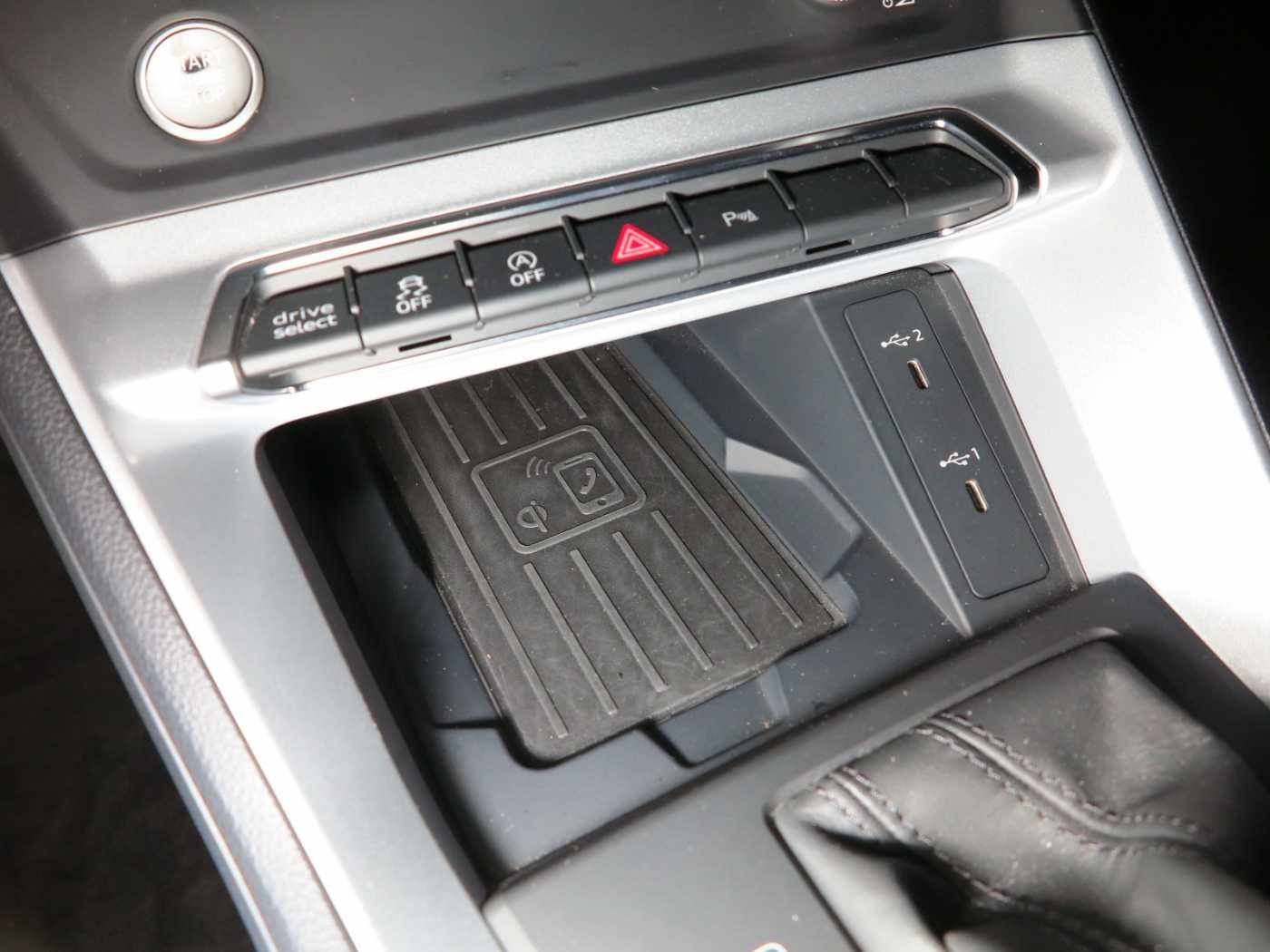 Audi Q3 40 TDI 2.0 SCR quattro S tronic S line Navi