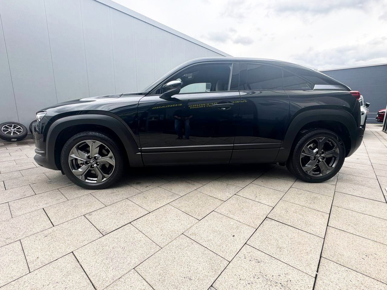 Mazda MX-30 EV Premium-/Komfort-/MConf-P/360°/BOSE/ACC