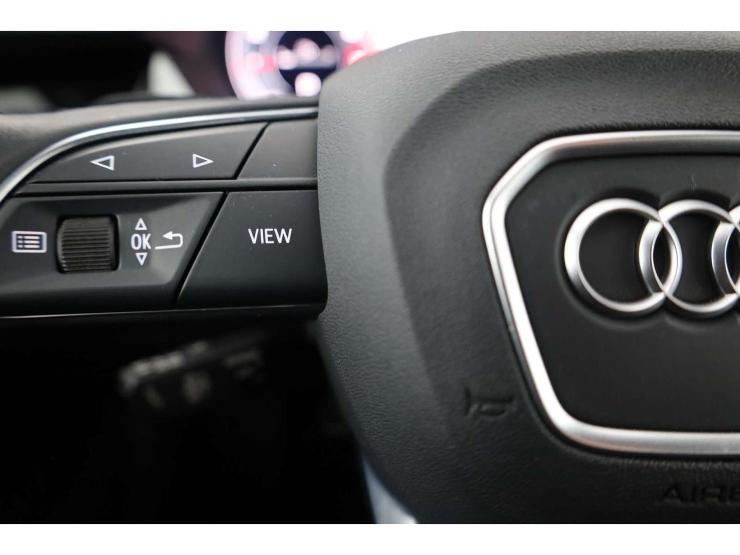 Audi A3 Sportback 35 TFSI S line - Samsaru's Car Outlet