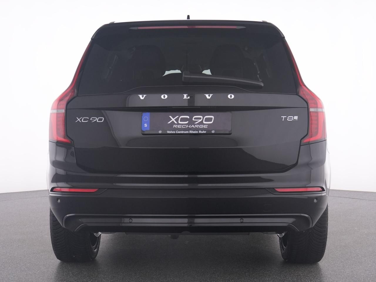 Volvo XC 90 T8 AWD Plus Dark Plug-In (EURO 6e)