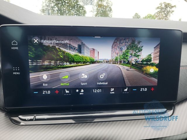 Skoda Octavia Combi RS 2.0 TSi - Samsaru's Car Outlet
