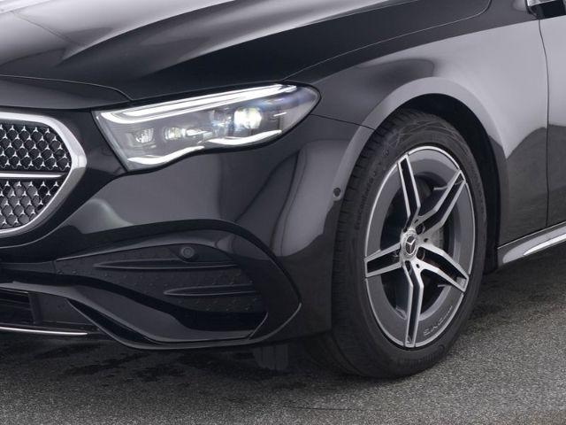 Mercedes-Benz E 450 d 4Matic T-Modell AMG Line Premium+ AHK FA