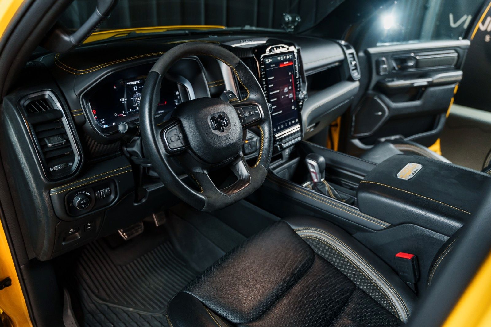 Dodge RAM TRX/ 1500 Havoc Edition/HUD/360/HK/ACC/Pano