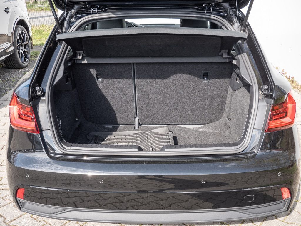 Audi A1 Sportback 30TFSI - Samsaru's Car Outlet