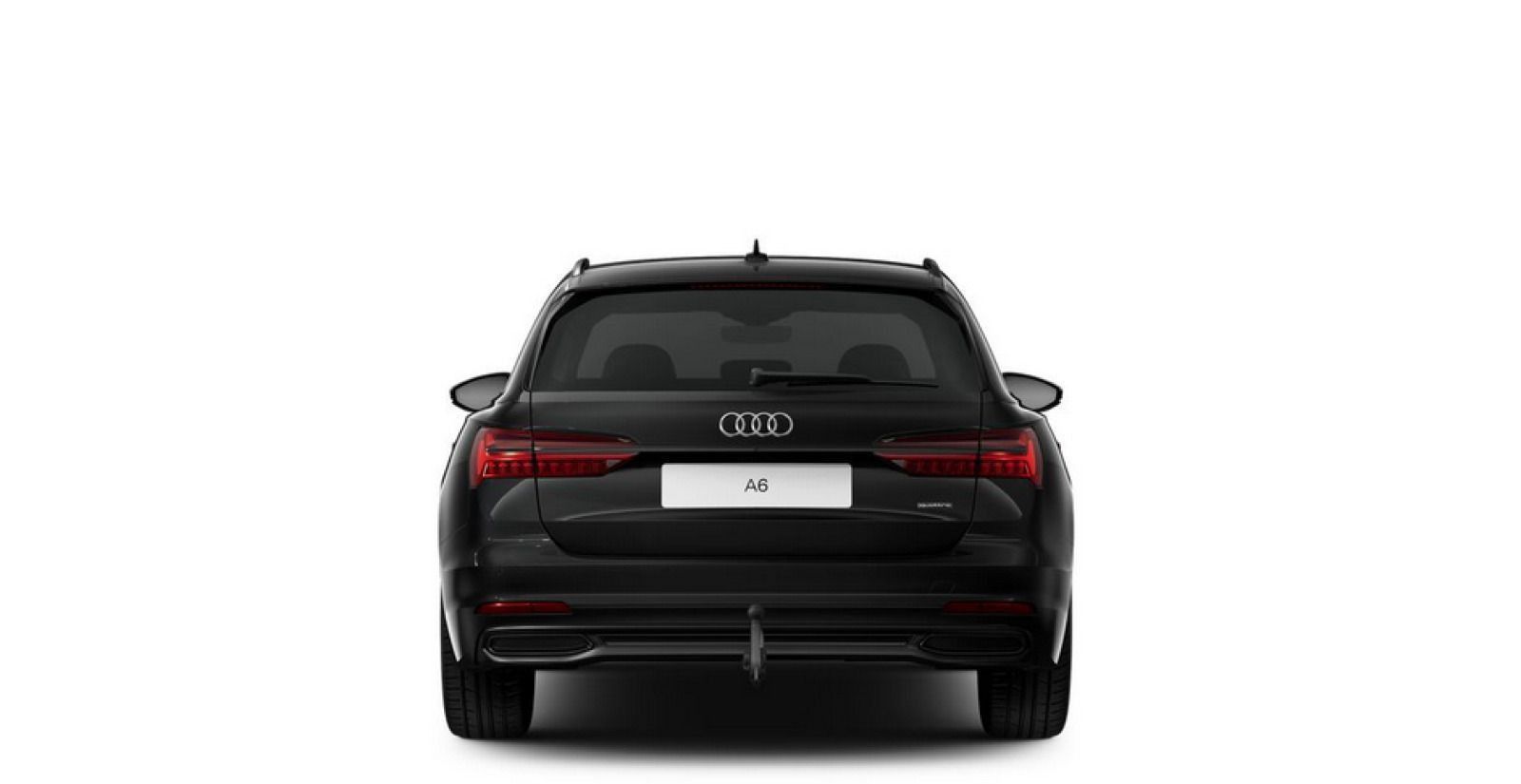 Audi A6 Avant 50 TDI q. Tiptr. S-Line, HD Matrix,AHK,