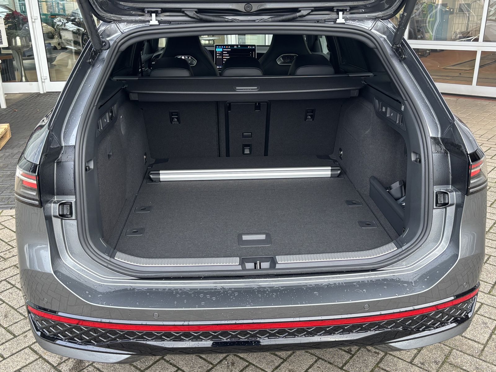 Volkswagen Passat Variant 2.0 TDI-4-Motion R-Line Black +++