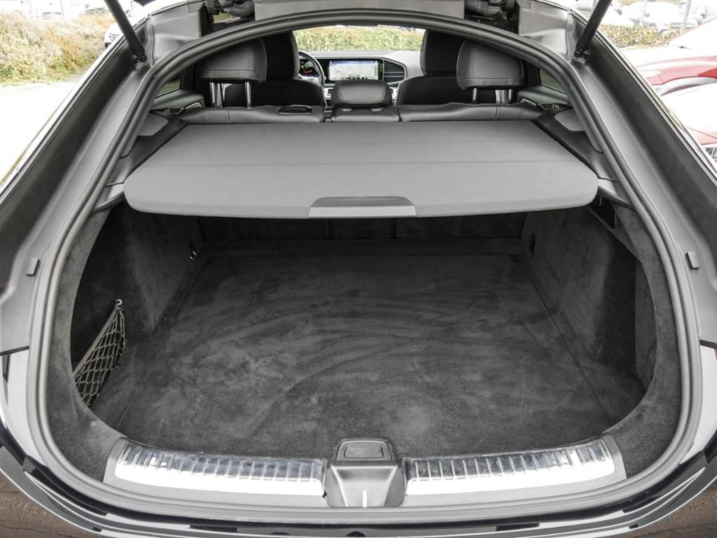 Mercedes-Benz GLE 400 d 4M Coupé |AMG|DISTR|MBeam|360°|SOUND|