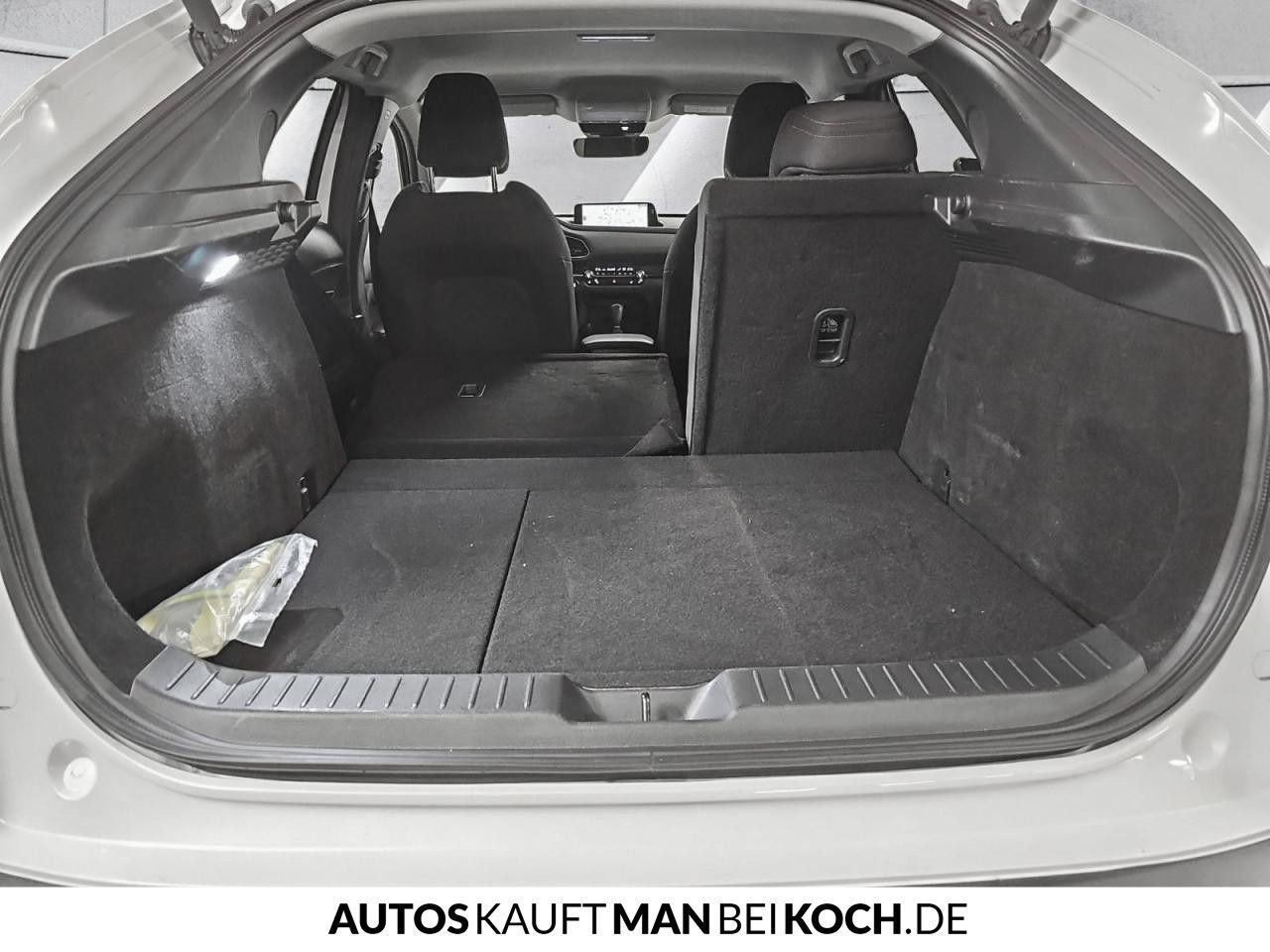 Mazda CX-30 2,5 e-SKYACTIV-G 140 MHybrid Navi ACC SHZ