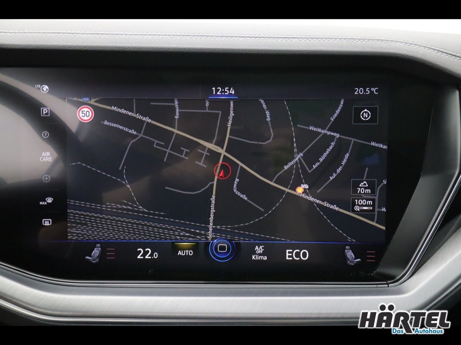 Volkswagen TOUAREG ELEGANCE EHYBRID 3.0 V6 TSI TIPTRONIC - Samsaru's Car Outlet