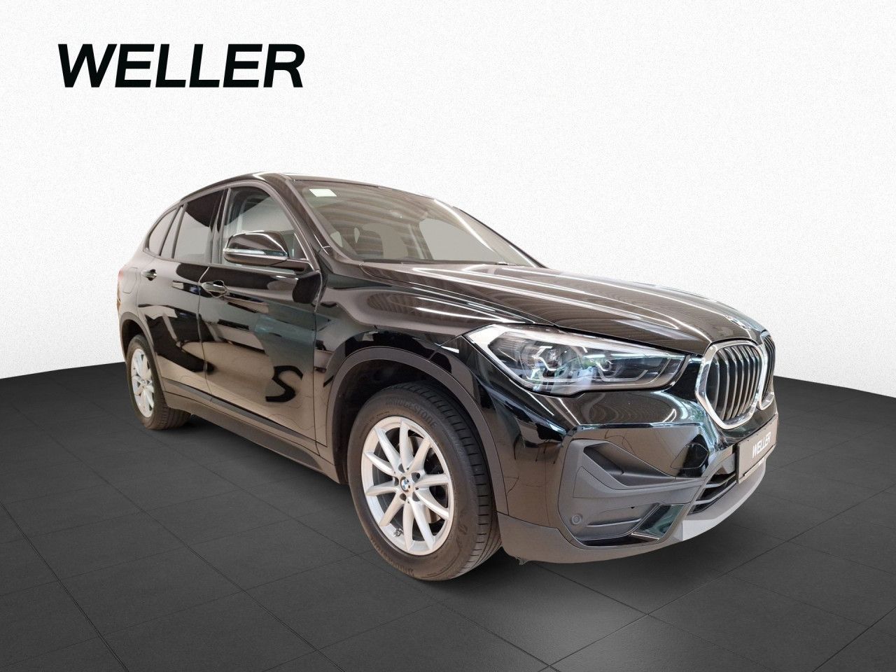 BMW X1 sDrive18d Advantage - Samsaru's Car Outlet