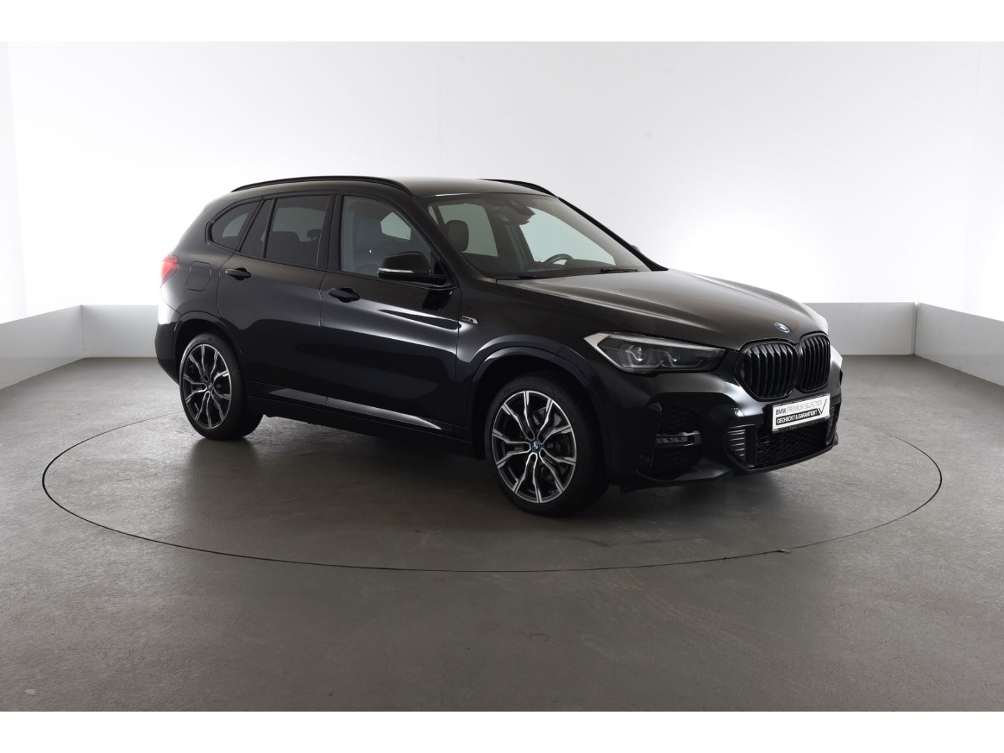 BMW X1 25e M Sport - Samsaru's Car Outlet