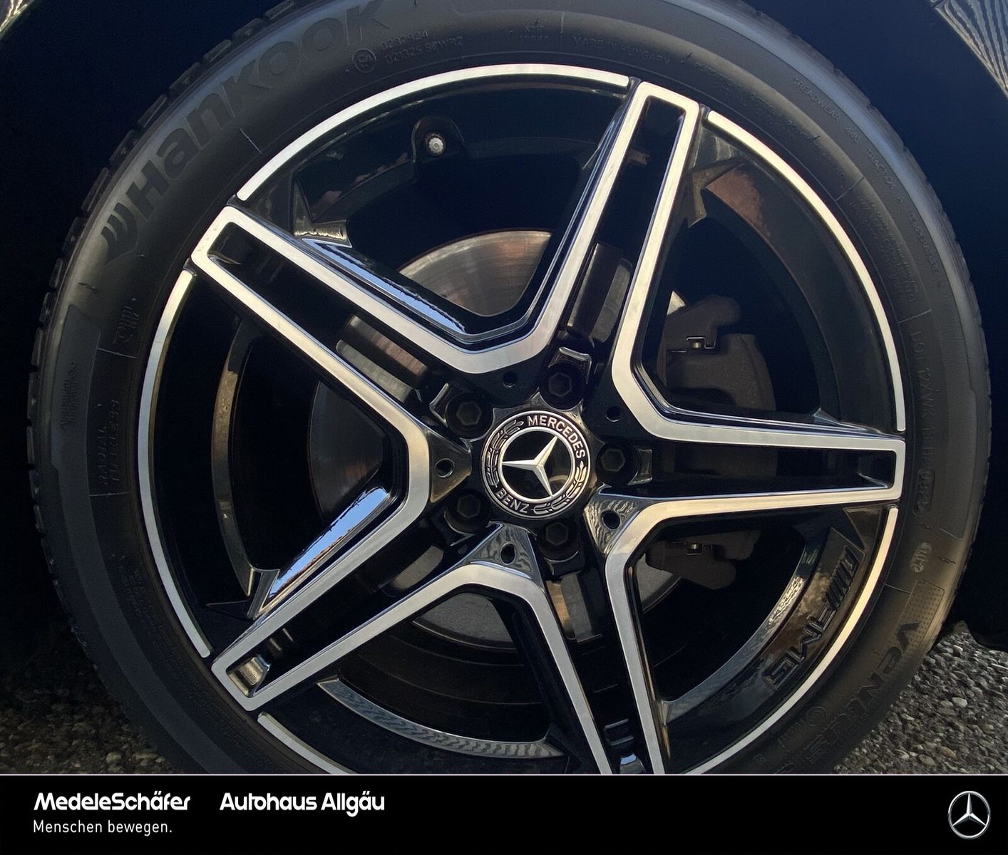 Mercedes-Benz A 250 4MATIC AMG - Samsaru's Car Outlet