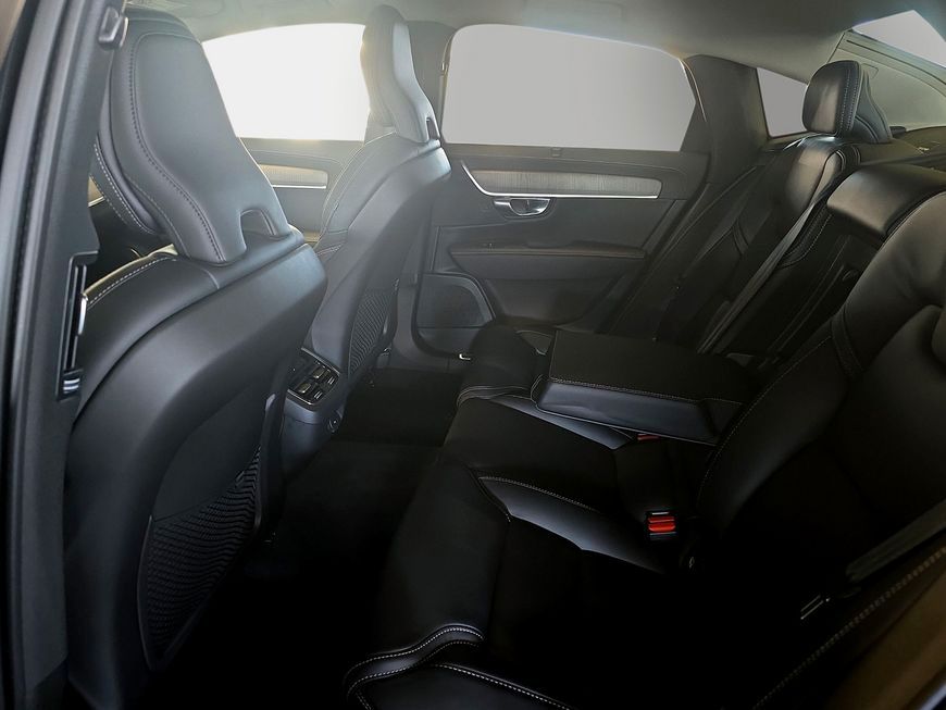 Volvo S90 B5 D AWD Ultimate Bright