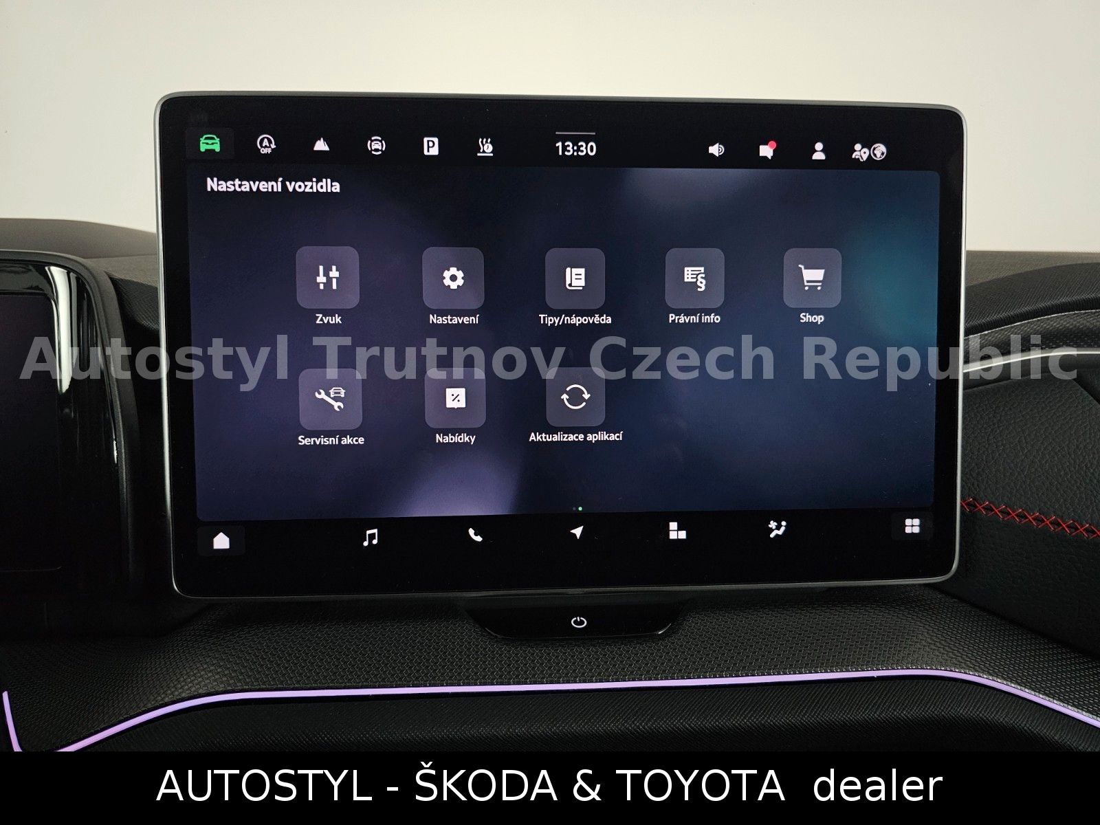 Skoda Kodiaq 2.0 TSI 195 kW 4x4 RS