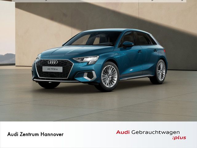 Audi A3 Sportback e-tron 40 TFSIe Advanced - Samsaru's Car Outlet