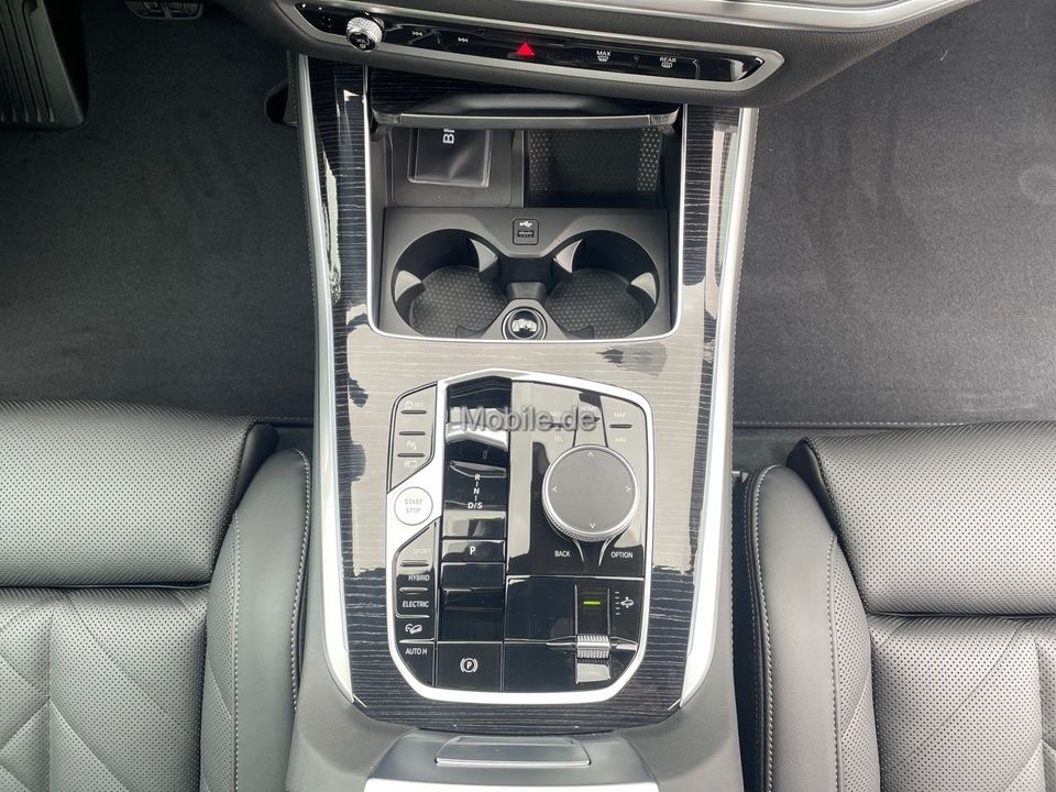 BMW X5 xDrive50e HYBRID M Sportpaket UPE 111.410 EUR
