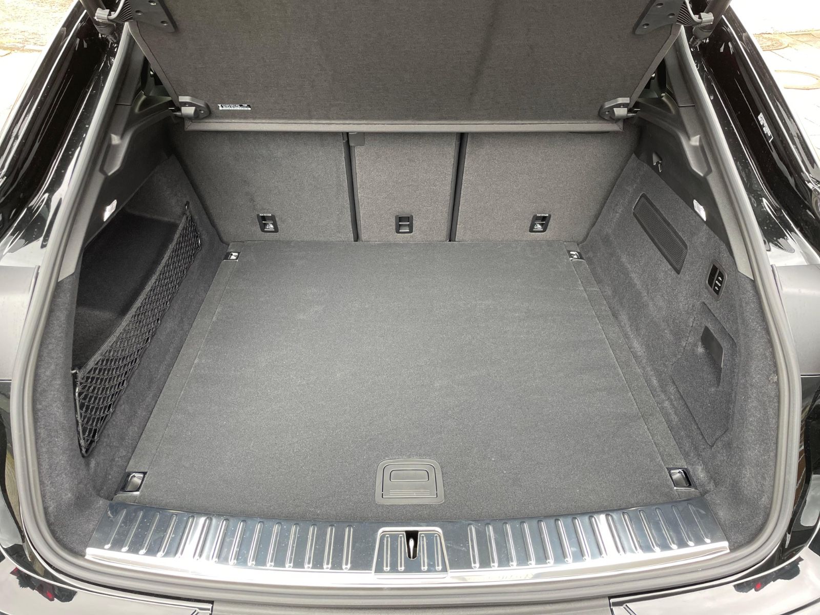 Porsche Cayenne V6 Coupe |ACC|HUD|PASM|3.Displ.|Bose|22"