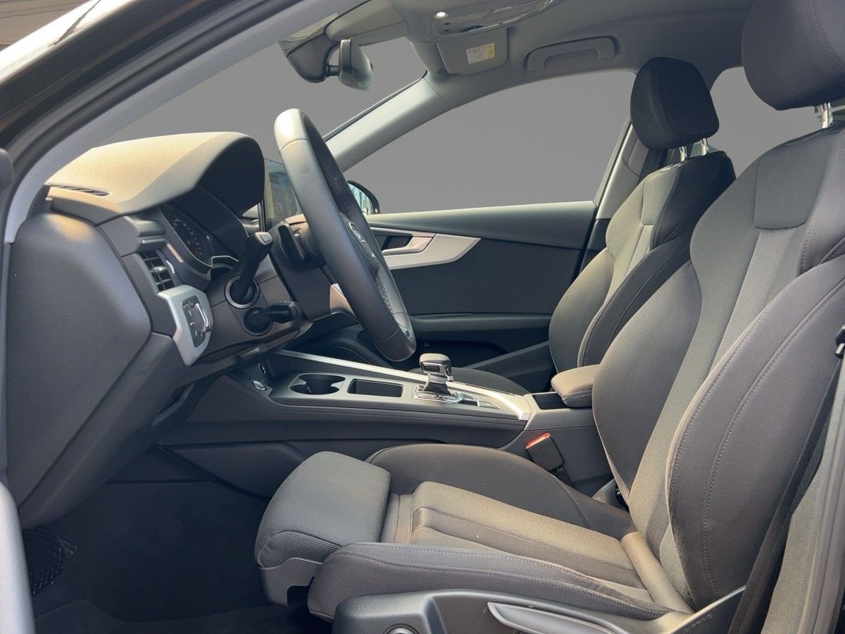 Audi A4 Avant 40 TDI S tronic - Samsaru's Car Outlet