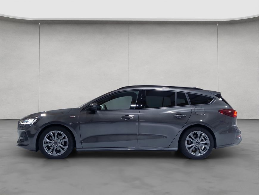 Ford Focus Turnier 1.0 Aut. ST-LINE X *NEUES MODELL*