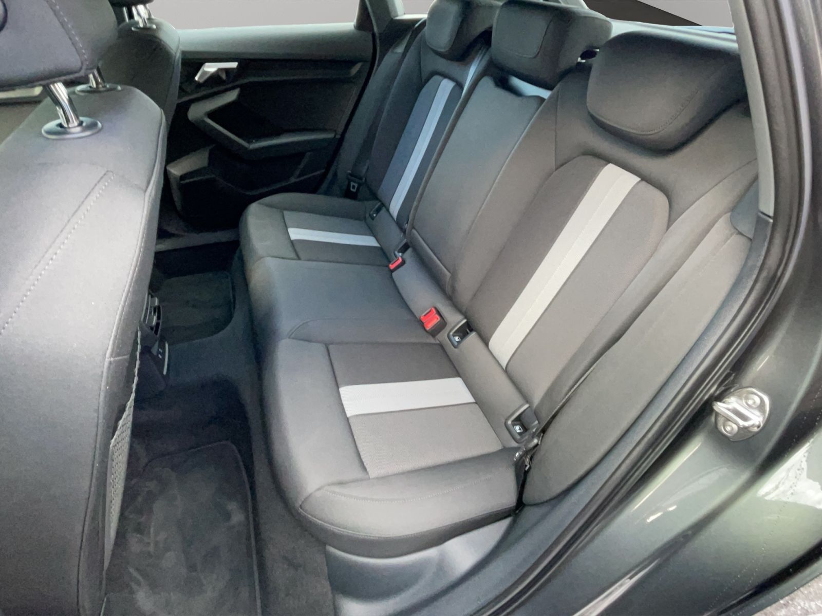 Audi A3 SB 40 TFSIe S line - Samsaru's Car Outlet