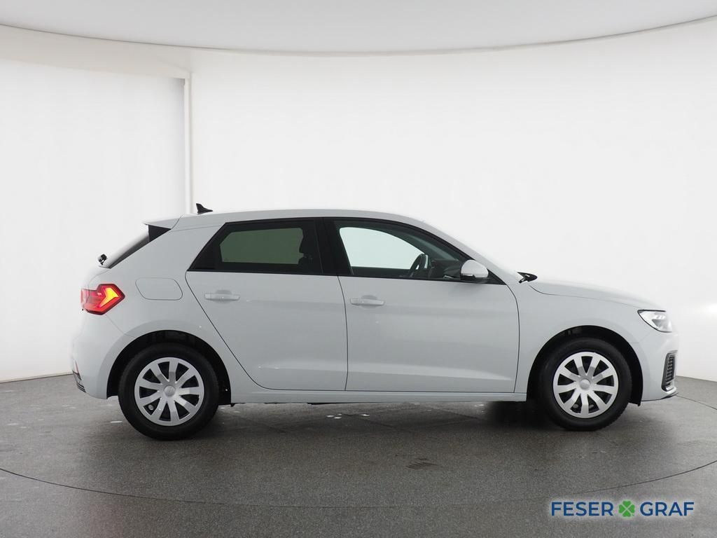 Audi A1 Sportback Advanced 25 TFSI S tronic - Samsaru's Car Outlet