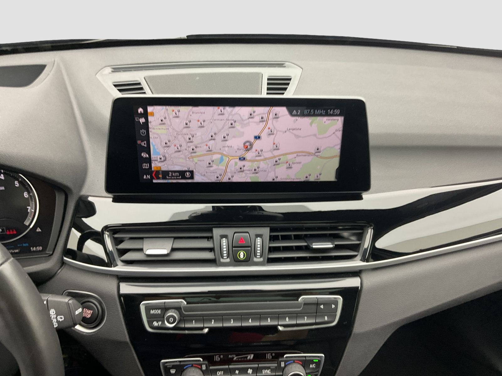 BMW X1 xDrive25e - Samsaru's Car Outlet