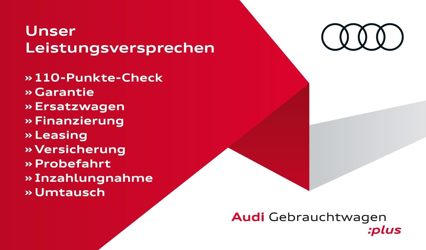 Audi A4 Limousine 35 TFSI S tronic Plus - Samsaru's Car Outlet