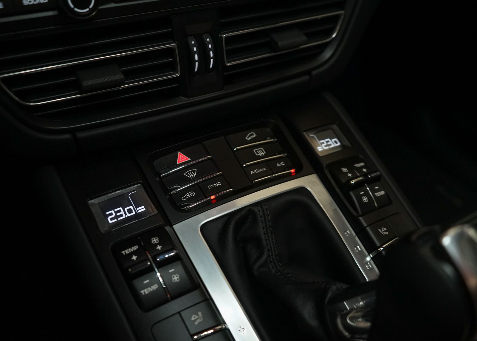 Porsche Macan GTS - Samsaru's Car Outlet