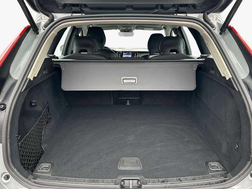 Volvo XC60 B5 B AWD Core