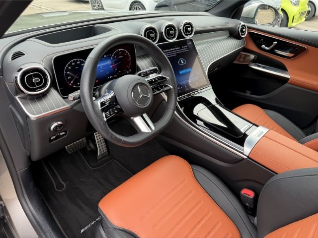 Mercedes-Benz GLC 220 d 4Matic AMG Line Premium+ Night Technik