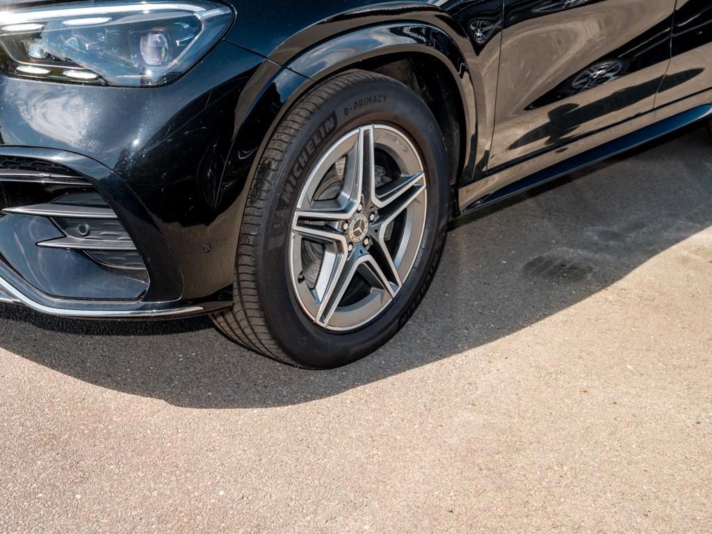 Mercedes-Benz GLE 300 d 4M AMG PREM. PANO AHK 360° HUD 20''