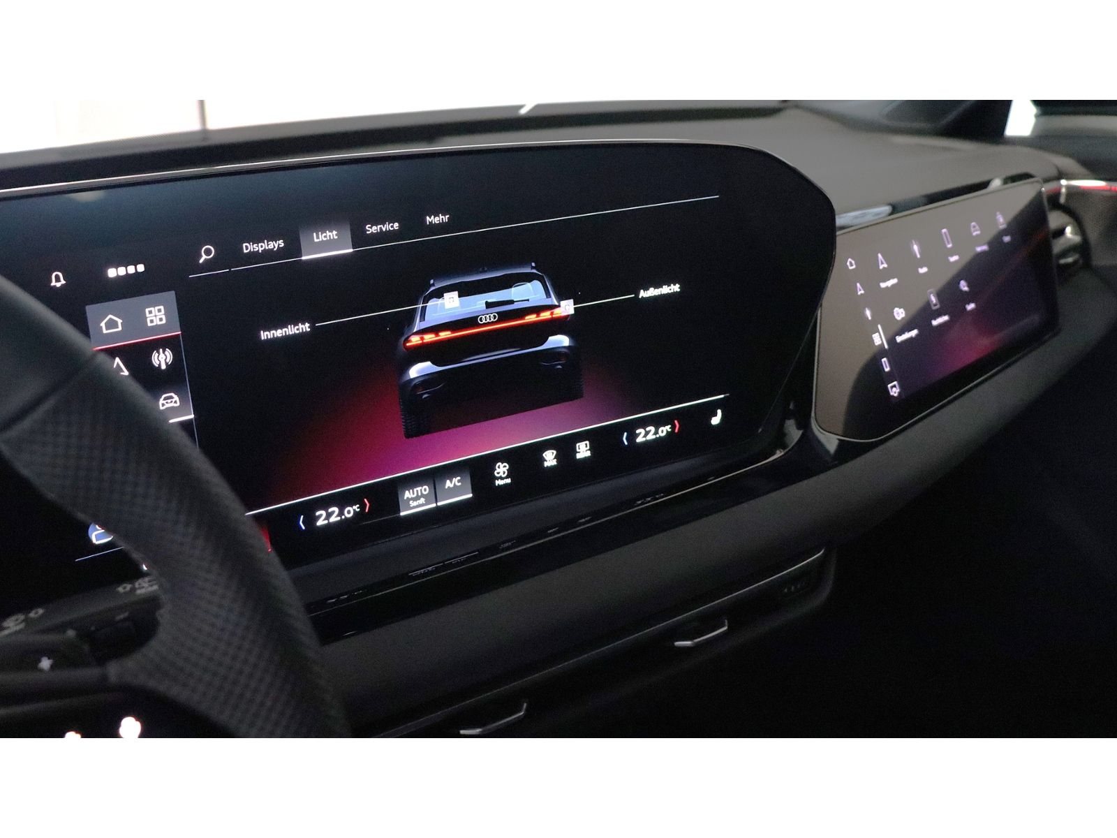 Audi A5 Avant 40 TFSI qu. S-Line edition one*B&O*360°