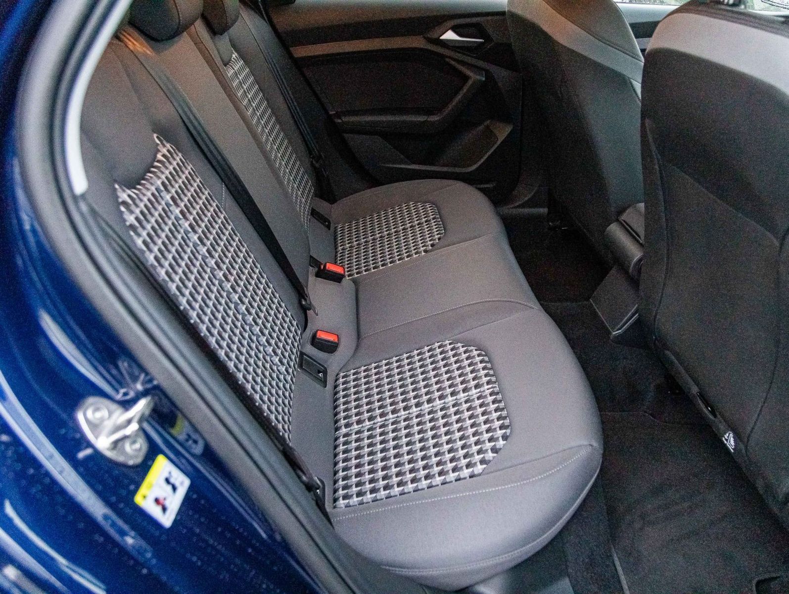 Audi A1 Sportback 30TFSI Stronic - Samsaru's Car Outlet