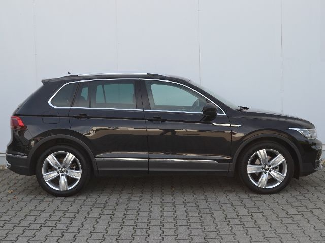 Volkswagen Tiguan 2.0 TDI DSG Elegance - Samsaru's Car Outlet
