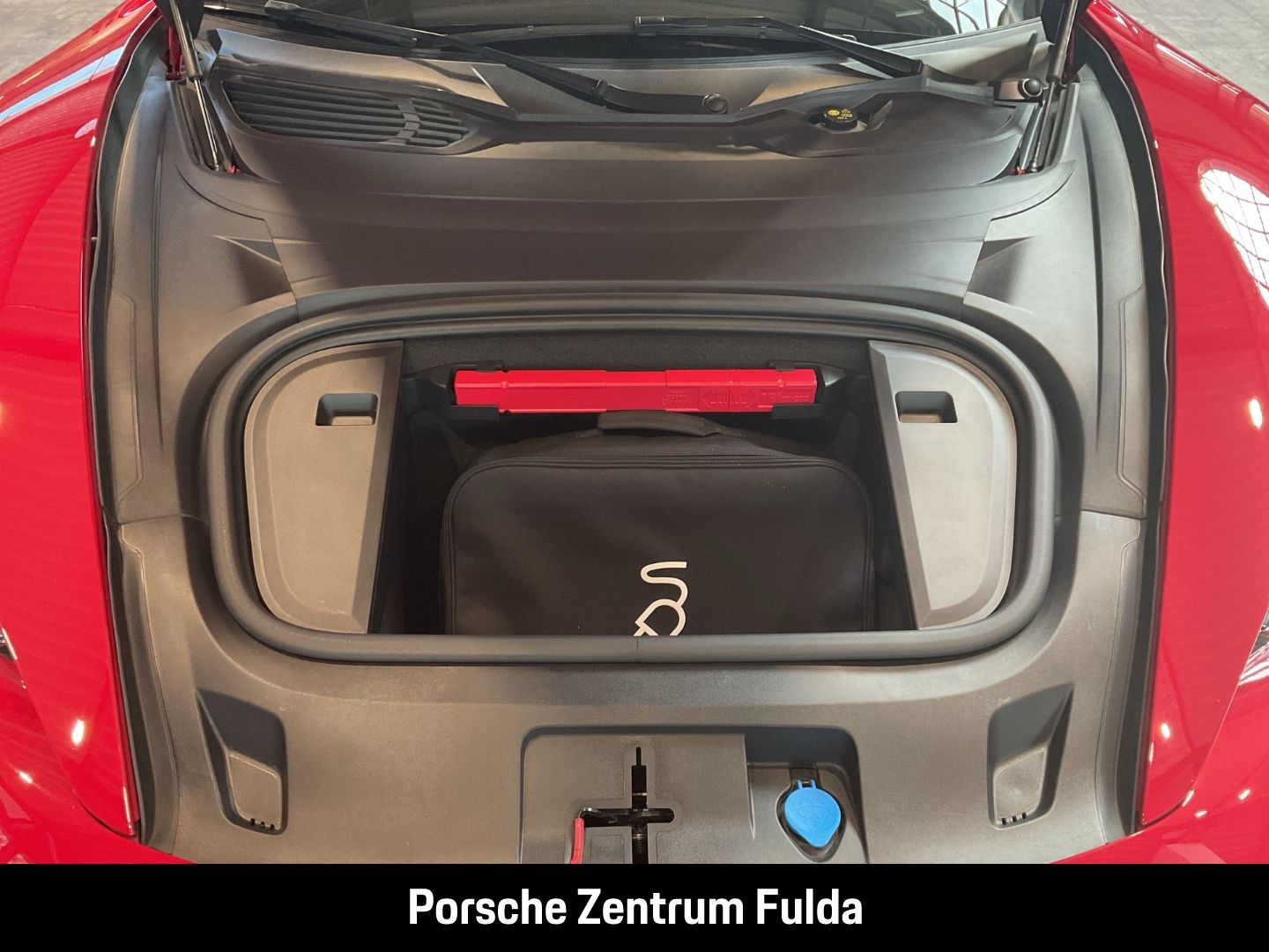 Porsche Taycan 4S Cross Turismo BOSE Panoramadach LED