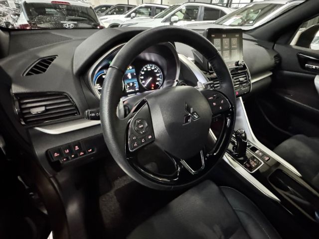 Mitsubishi Eclipse Cross Mitsubishi Plug-In Hybrid Plus MJ2