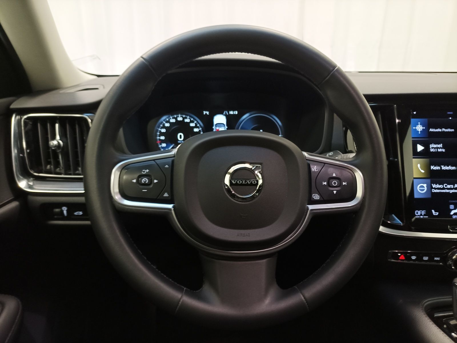 Volvo V 60 T6 Twin Engine AWD|AHK|Navi|PDC|Tempom.