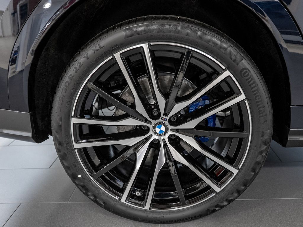 BMW X6 xDrive 30d M-Sport Pro FACEL. 360° PANO LED