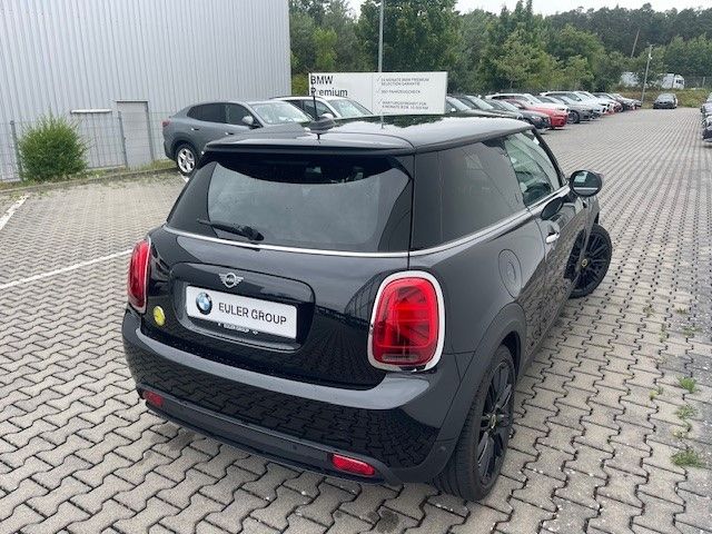 MINI Cooper SE 3-Türer - Samsaru's Car Outlet