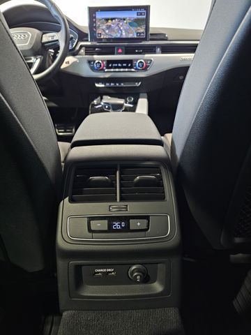 Audi A4 40 TFSI Q 2x S Line - Samsaru's Car Outlet