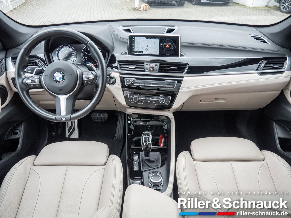 BMW X1 xDrive 20d - Samsaru's Car Outlet