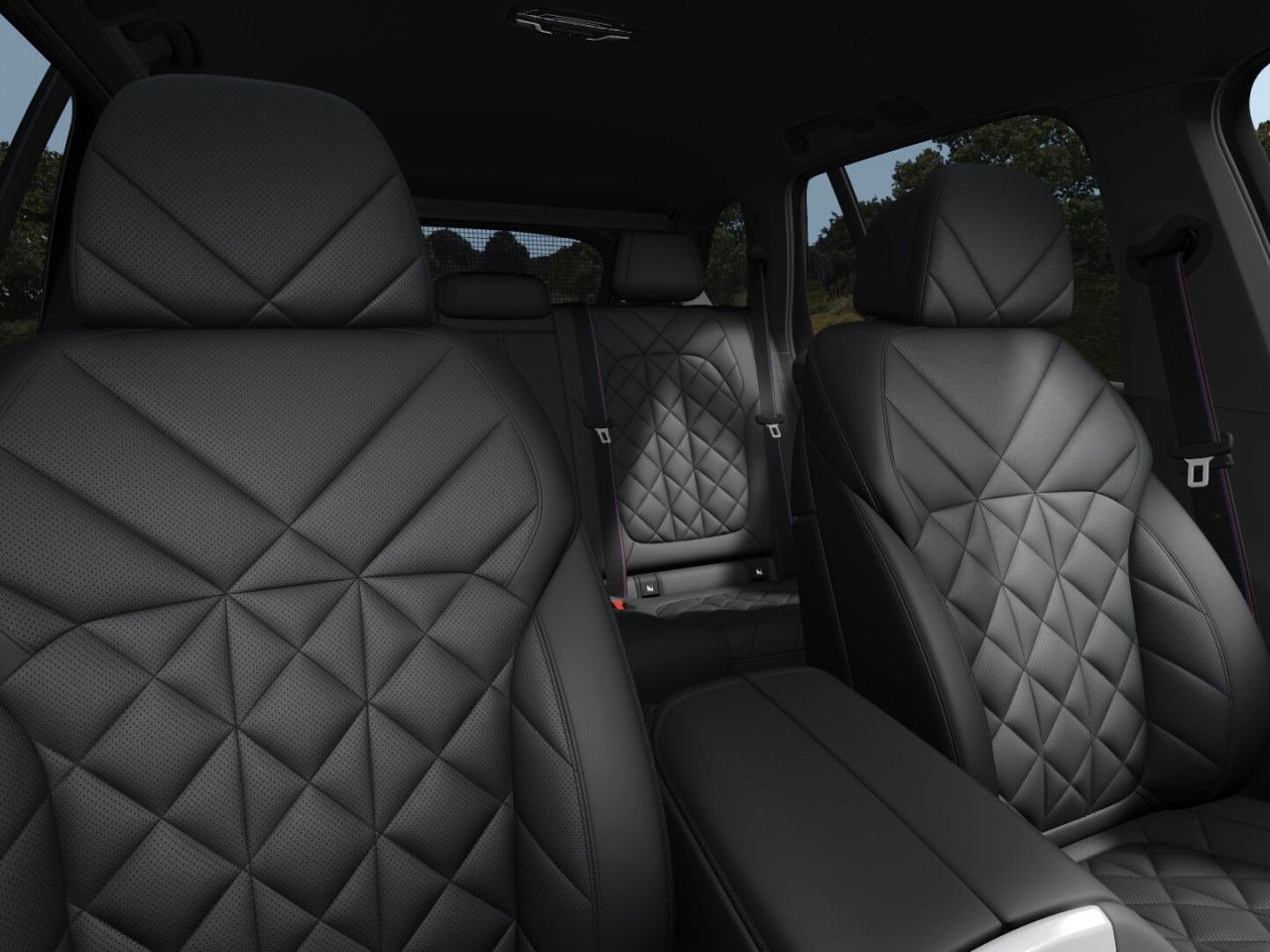BMW X5 xDrive50e MSportPPro ''22 InnoP KomfortP Navi