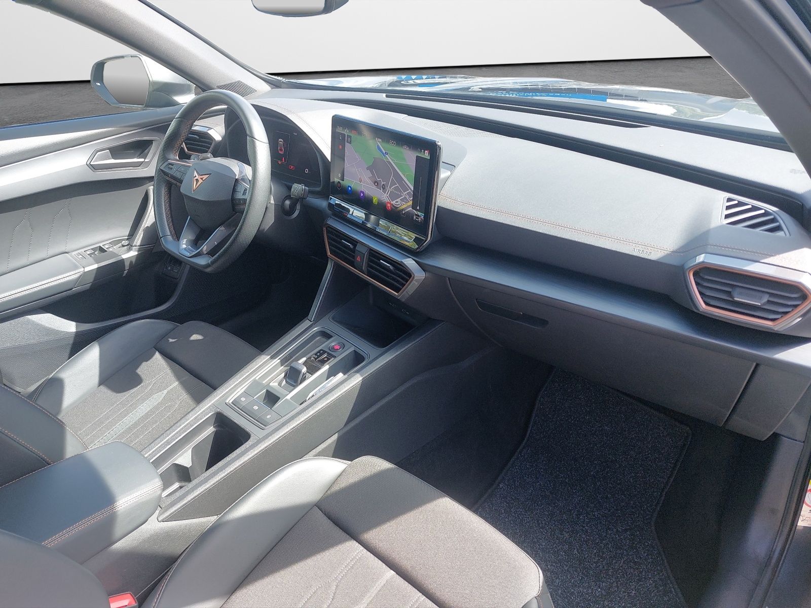 Cupra Formentor VZ 1.4 TSI eHybrid DSG  AHK Navi LED K