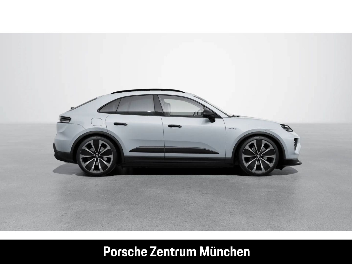 Porsche Macan 4 BOSE Surround-View LED-Matrix InnoDrive