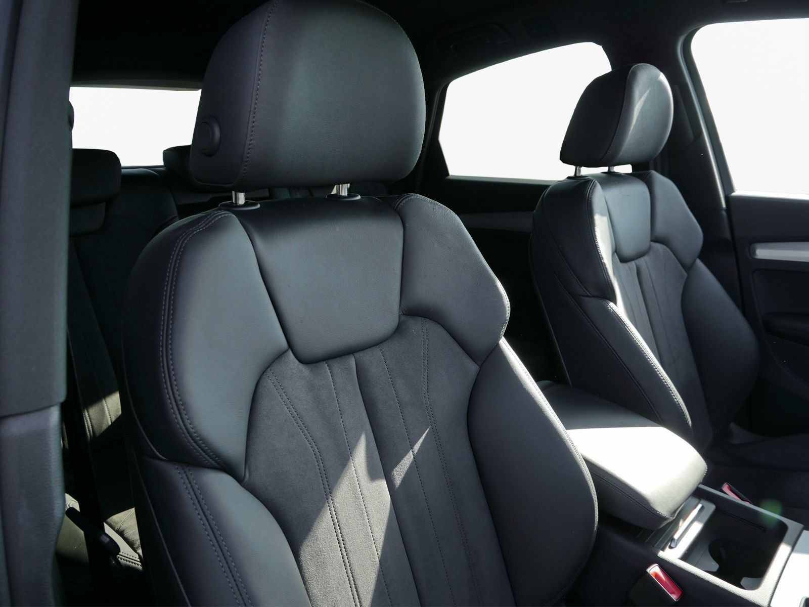 Audi Q5 Sportback 50 TFSIe qu. S line 58Km/WLTP*AHK