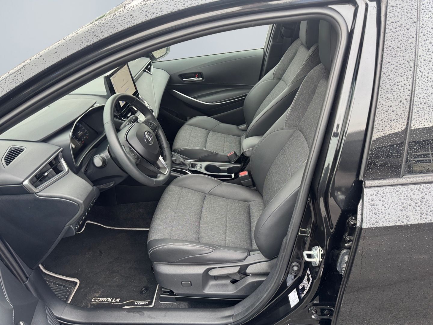 Toyota Corolla 1.8 Hybrid TS Team D *Technik-Paket*CAM*