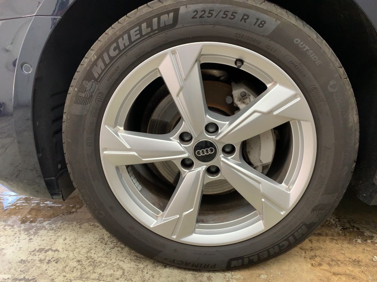 Audi A6 Avant 40 2.0 TDI sport S tronic - Samsaru's Car Outlet
