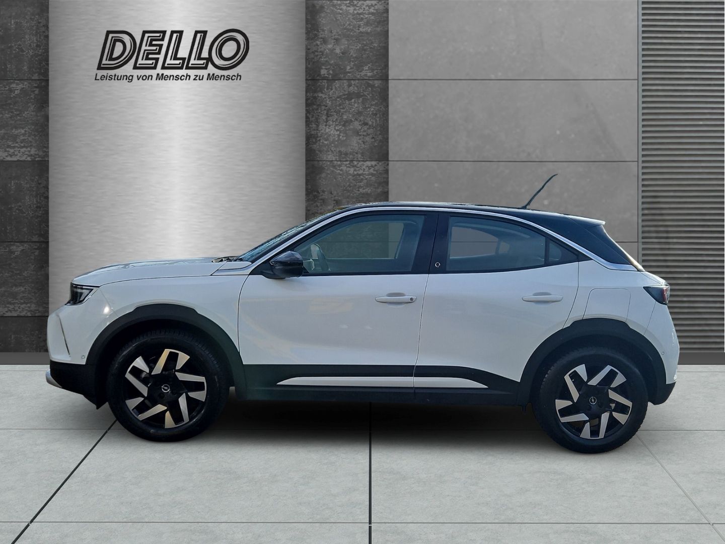 Opel Mokka-e ELEGANCE - Samsaru's Car Outlet
